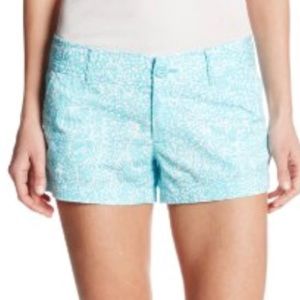 Lilly Pulitzer Walsh shorts